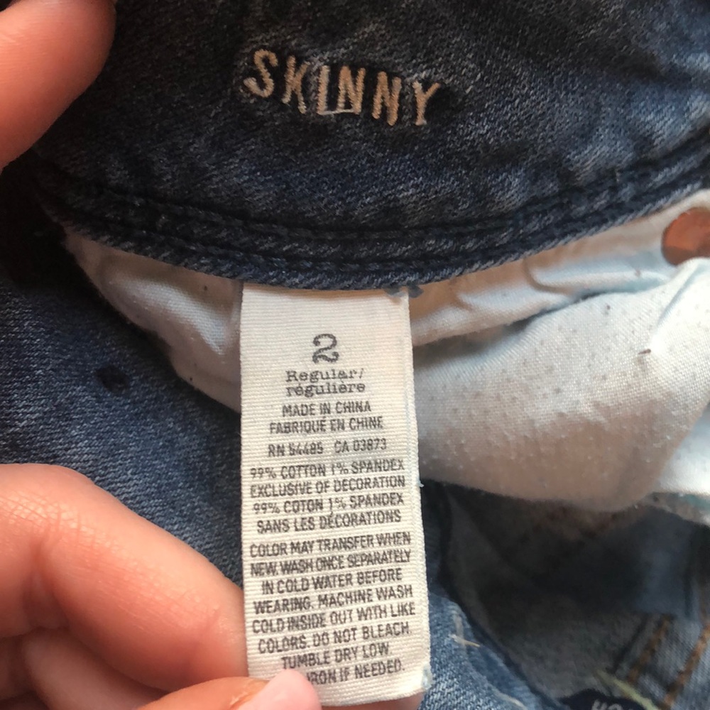 AE Jeans👖 - Picture 4 of 4